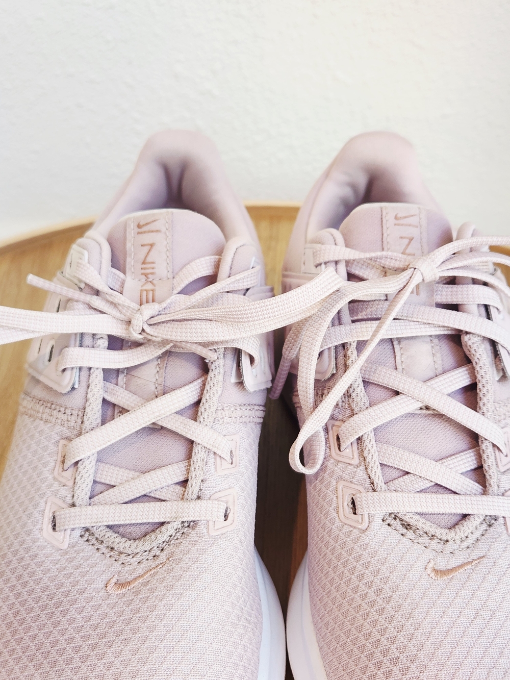 Nike Air Max Bella TR 4 Women's Training Shoe In Champagne Size 6.5 - Picture 10 of 10